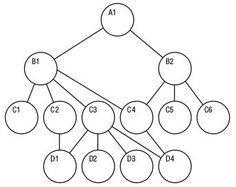 Understanding the Network Database Model - MariaDB Knowledge Base