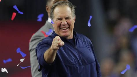 Bill Belichick clarifies 'last 25 years' comments, says Patriots not ...