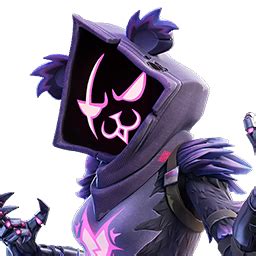 Raven Team Leader | Fortnite Wiki | Fandom