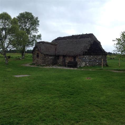 Culloden Battlefield Museum Archives - Claire Gebben