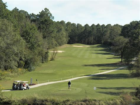 Forest Lakes Golf Club at ABAC - Home