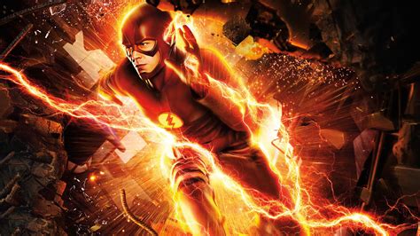 Flash Grant Gustin, HD Tv Shows, 4k Wallpapers, Images, Backgrounds ...