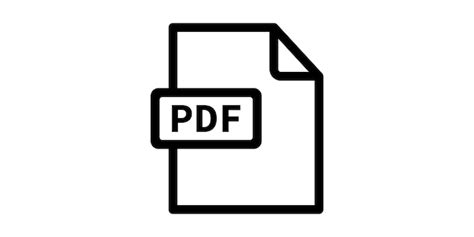 Premium Vector | File pdf icon vector. Format, extension pdf ...