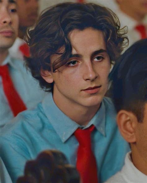 Pin by Ethan Ropp on Timothée Chalamet in 2022 | Timothee chalamet lady ...