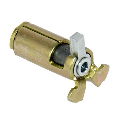 Schlage N123-007 Key Cam Assembly ND50, ND53, ND60 | Craftmaster Hardware