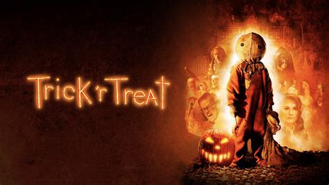 37 Facts about the movie Trick 'r Treat - Facts.net