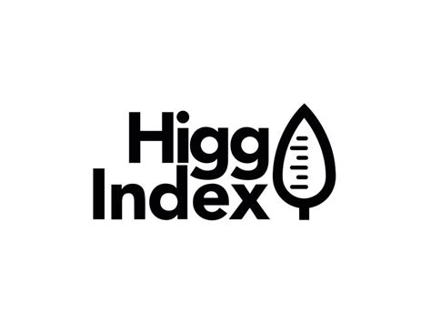 Higg Index Logo PNG vector in SVG, PDF, AI, CDR format