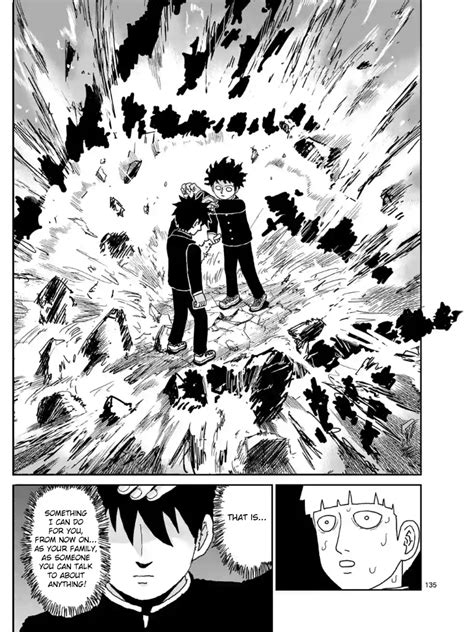 mob psycho 100 chapter 100.12 | Mob psycho 100 anime, Mob psycho manga ...