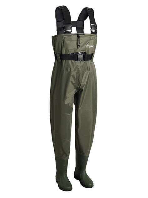 10 Best Duck Hunting Waders Reviewed in 2022 | TheGearHunt