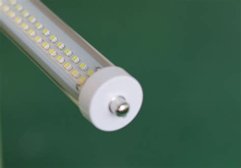 T8 18W LED Tube Light - FOR-T8-120L - Forcate (China Manufacturer ...