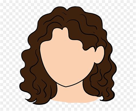 clipart curly hair 20 free Cliparts | Download images on Clipground 2024