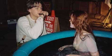 Was Titanic Filmed In A Pool? The Surprising Truth!