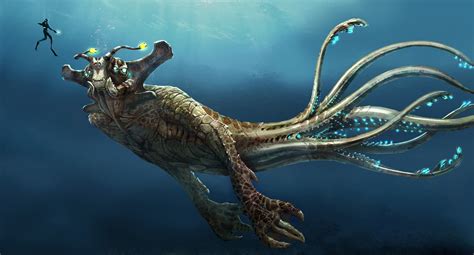 A new Subnautica game is in the works - - Gamereactor