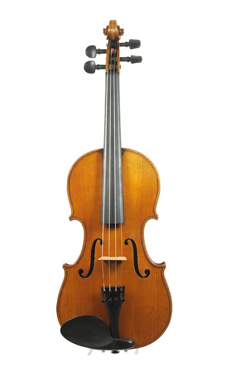 3/4 - Antique French "Compagnon" 3/4 violin, approx. 1870 - Children's ...