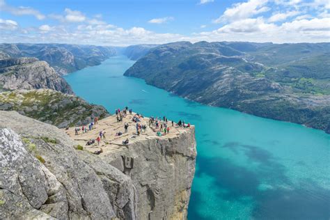 The Most Scenic Drives in Norway You Have to Experience - Passport ...