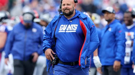 New York Giants hire Brian Daboll's son to serve as offensive assistant