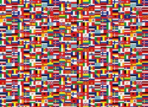 Flags of Europe Quiz - World Geography Games