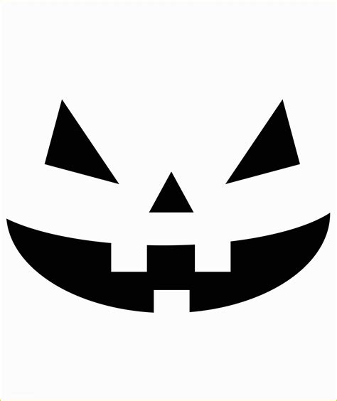 Pumpkin Carving Ideas Templates Free Of Easy 25 Halloween Pumpkin ...