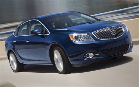 Buick Verano 2.0T Performance | Vermont Tuning LLC