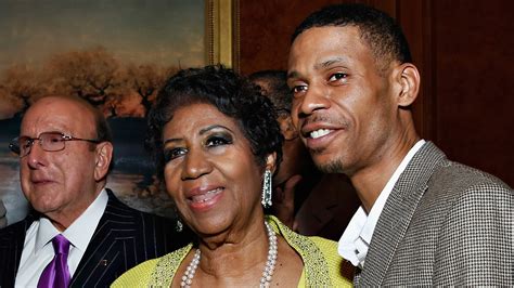 How Aretha Franklin's Children — And Grandchildren — Are Keeping Her ...