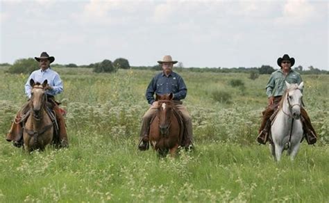 8 Biggest Ranches in the United States