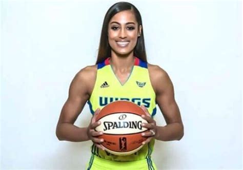 Top 10 Hottest WNBA Players In The Basketball World