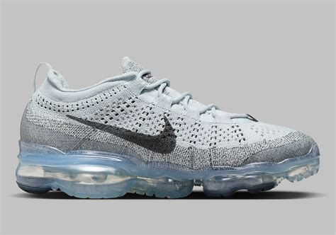 Nike WMNS Air VaporMax 2023 Flyknit Black DV6840-002 | lupon.gov.ph