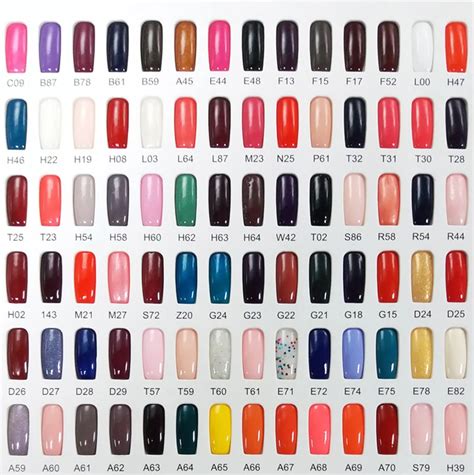 Gelcolor By OPI - Soak Off Gel Nail Polish 15ml 249 COLORS - Pick any ...