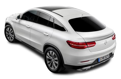 Mercedes Benz Back View White Car PNG Image - PurePNG | Free ...