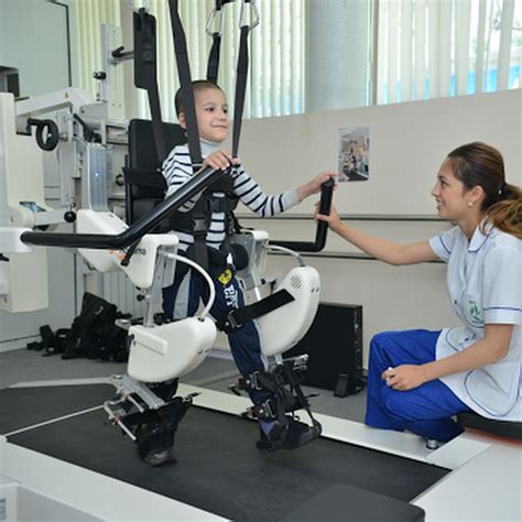 Robotic rehabilitation– The best use of technology into healthcare ...