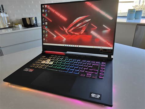 Asus Rog Strix G15 Windows 11 Pro - IMAGESEE