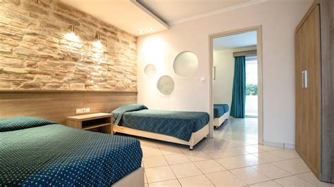 Planos Bay Hotel in Tsilivi | TUIHolidays.ie