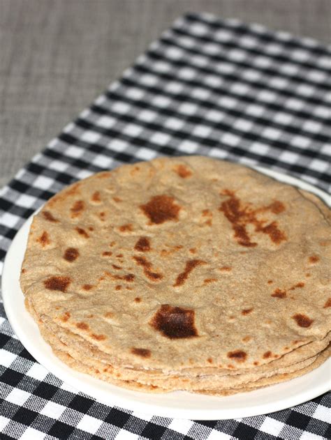 Soft Chapati/Roti Chapati, Roti, Vegetarian Recipes, Healthy Recipes ...