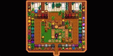 How To Maximize Your Shed Space In Stardew Valley