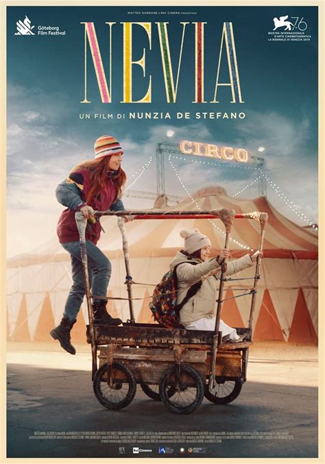 Nevia (2019)