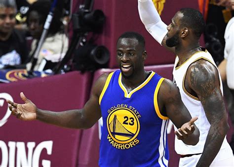 Draymond Green was arrested for a Michigan bar fight. Would the NBA ...