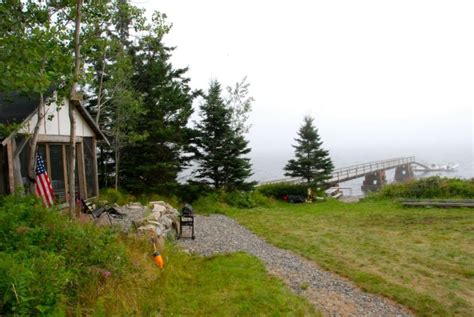 8 Cozy Acadia National Park Cabins You Can Rent - New England Today