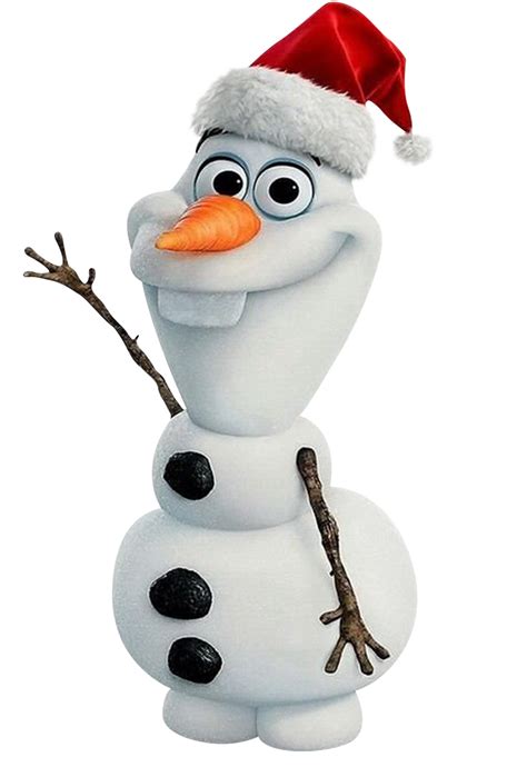 Muneco De Nieve Frozen Png - PNG Image Collection