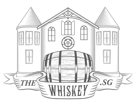 WHISKY LOGO - TheWhisky.SG