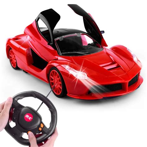 Aliexpress.com : Buy RC Cars Electronic Driving Cars Remote Control Car ...