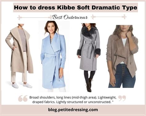 Kibbe Soft Dramatic Body Type: the Complete Guide