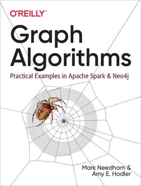 OReilly Graph Algorithms v2 ol1