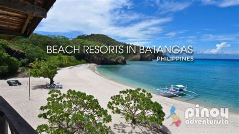 20+ BEST BATANGAS BEACH RESORTS With Swimming Pool: Affordable & Family ...