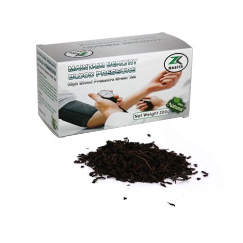 High Blood Pressure Green Tea | Healthzarp Online Tea Shop