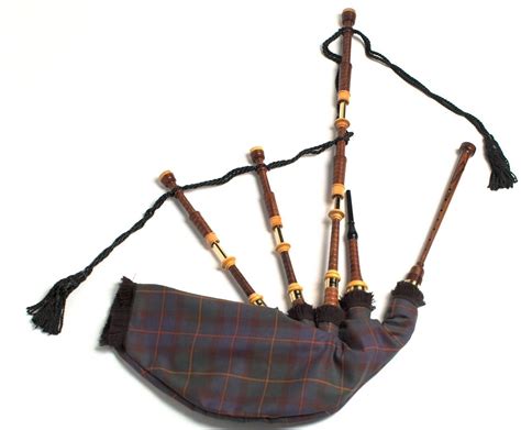 Types of Celtic Bagpipes | WDIY