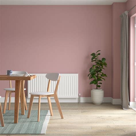 Dulux Easycare Washable & Tough Pressed Petal Matt Paint 2.5L | Wilko