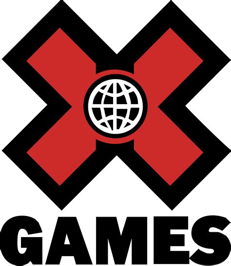 X Games Logo Png Transparent Svg Vector Freebie Supply