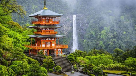 15 Most Notable Japan Temples and Shrines | JAPAN and more