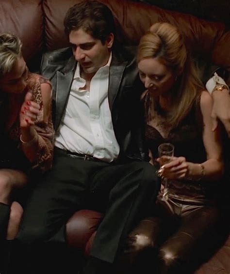 Christopher Moltisanti Archives » BAMF Style