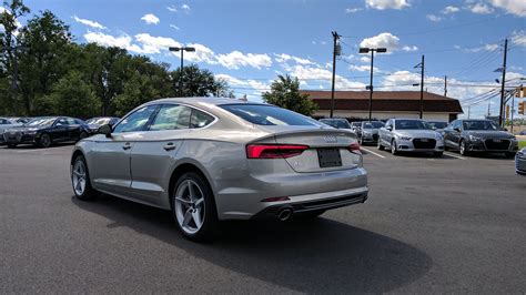 A5 Sportback in Cuvee Silver - AudiWorld Forums